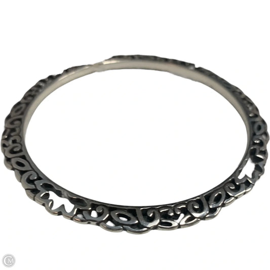 Bracelet Designer By Brighton