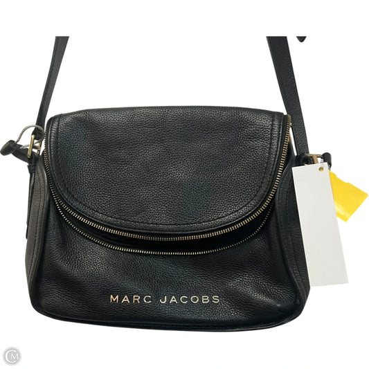 Crossbody Luxury Designer By Marc Jacobs, Size: Medium