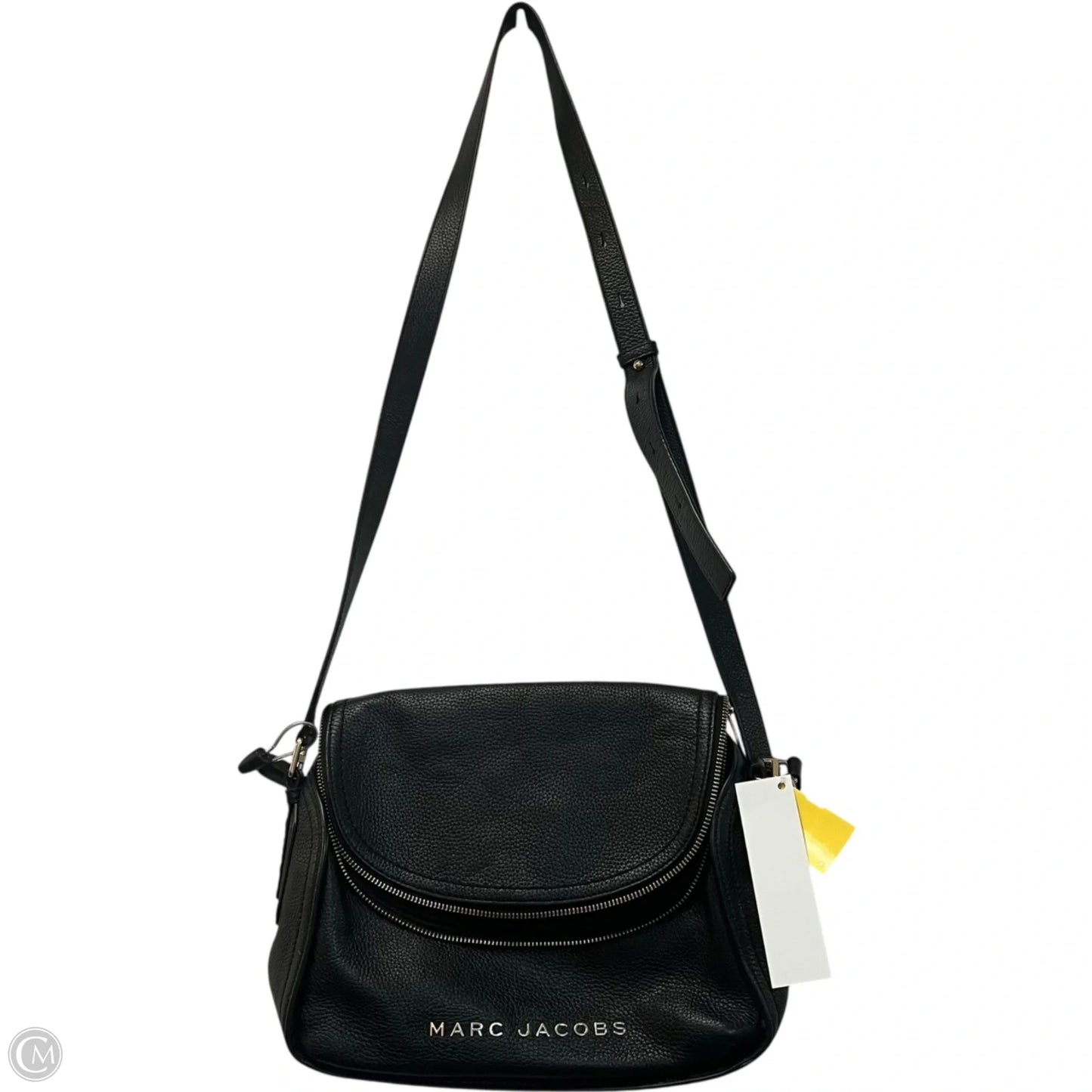 Crossbody Luxury Designer By Marc Jacobs, Size: Medium