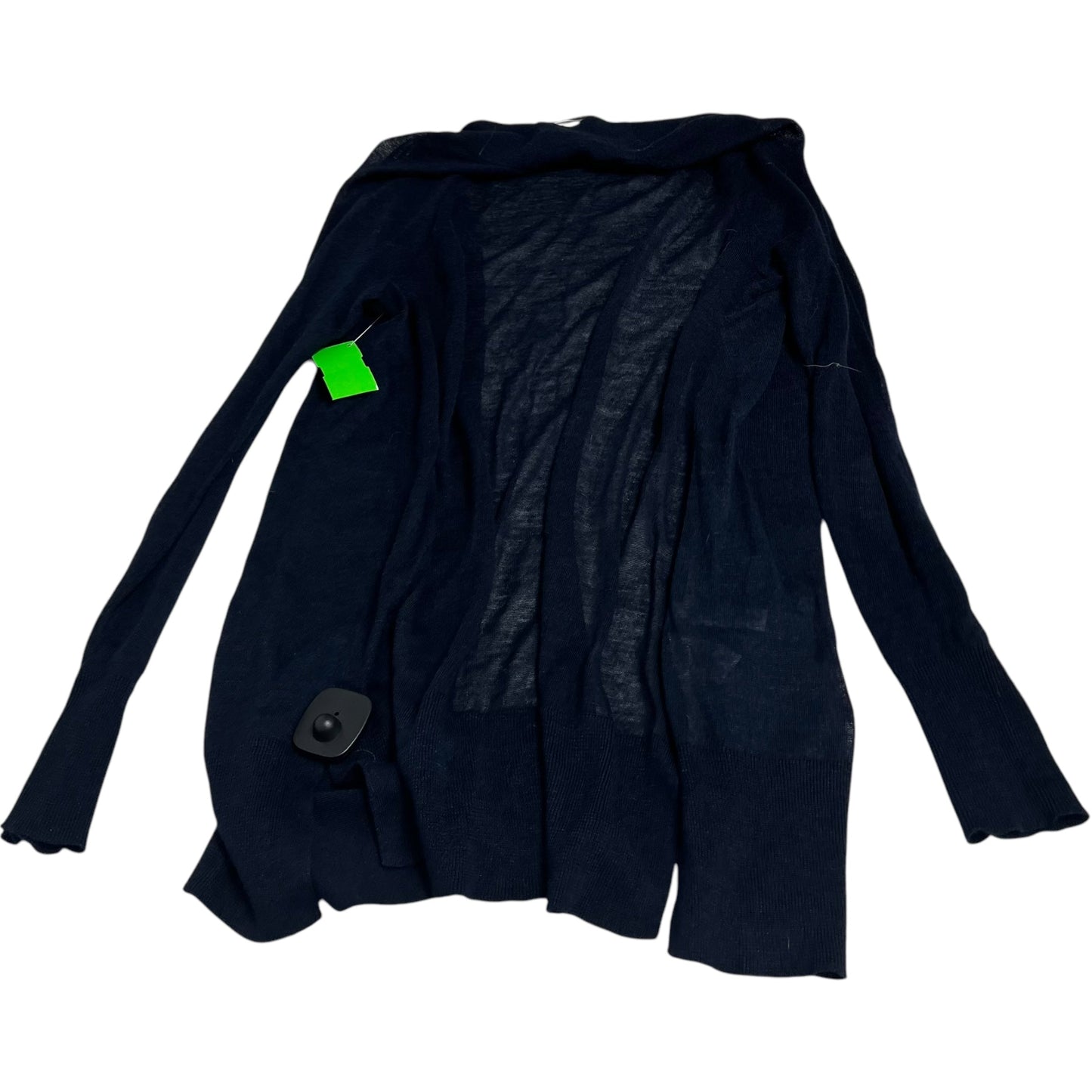 Cardigan By Loft In Navy, Size: Xs