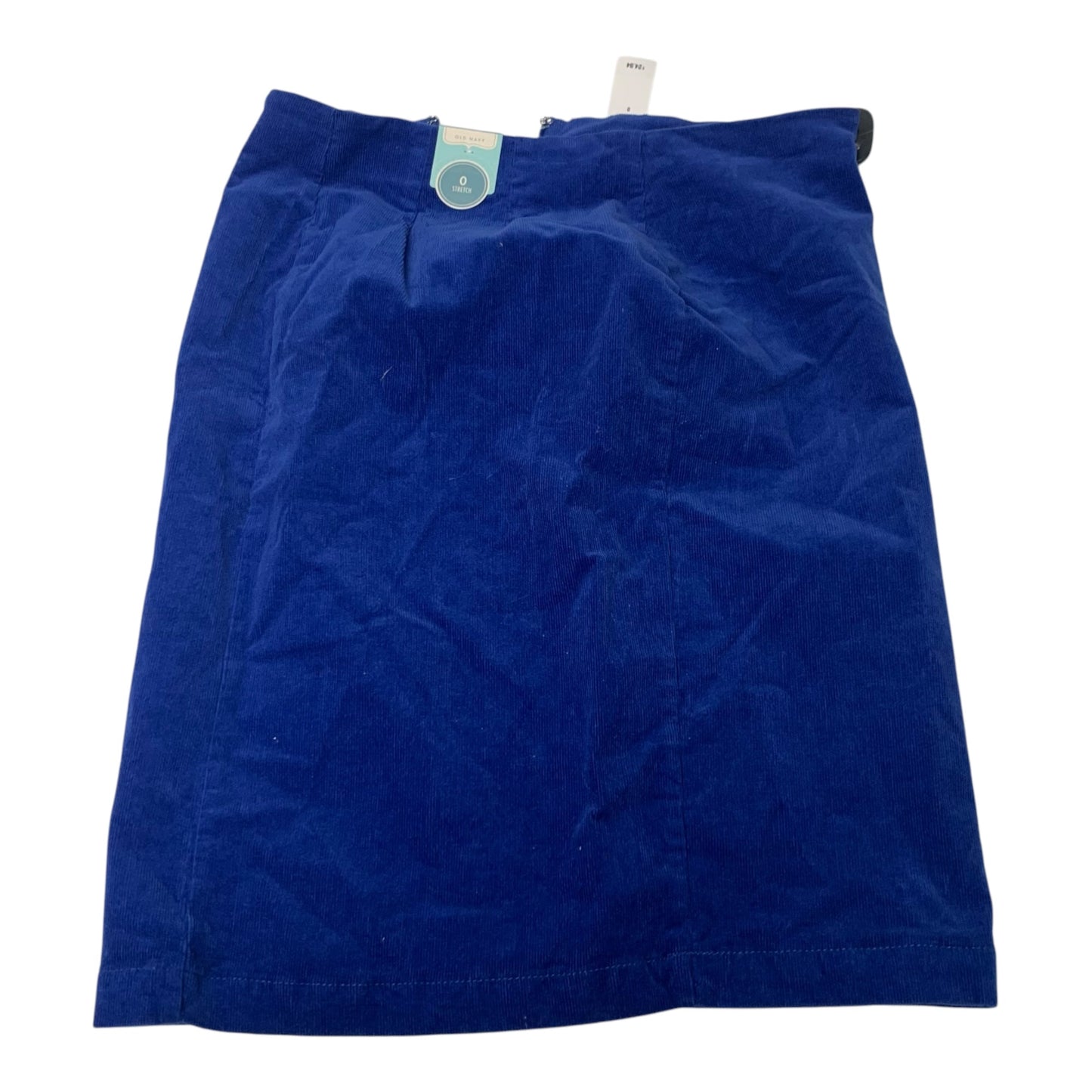 Skirt Mini & Short By Old Navy In Blue, Size: Xs
