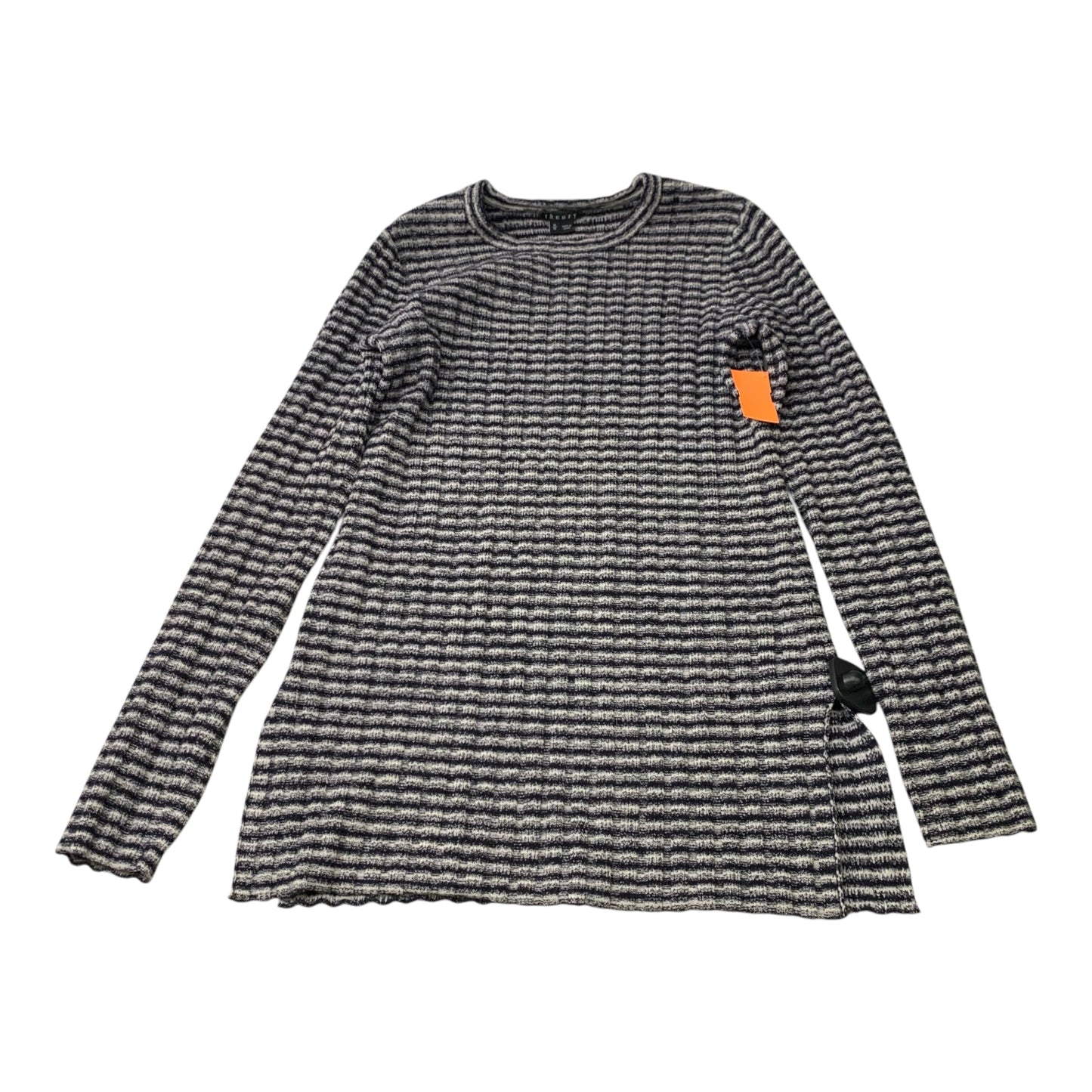 Tunic Long Sleeve By Theory  Size: M