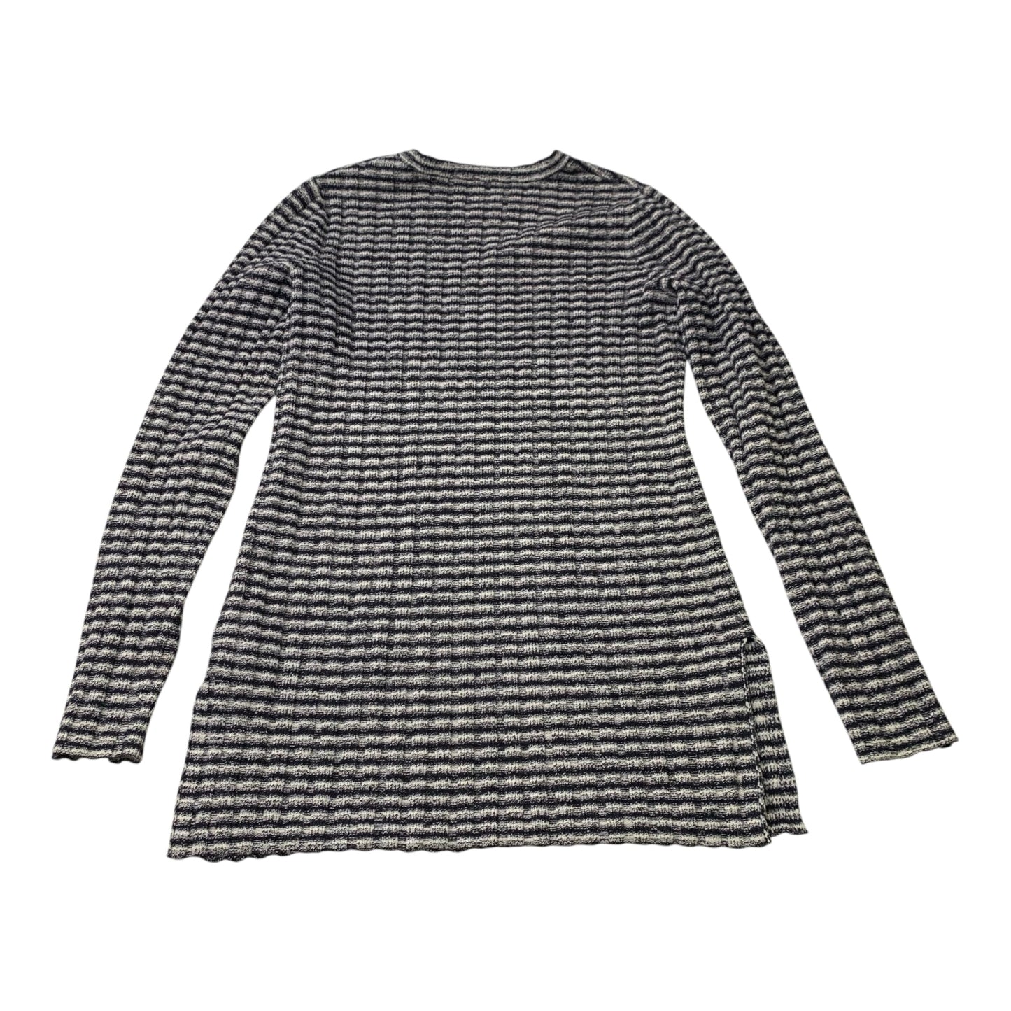 Tunic Long Sleeve By Theory  Size: M