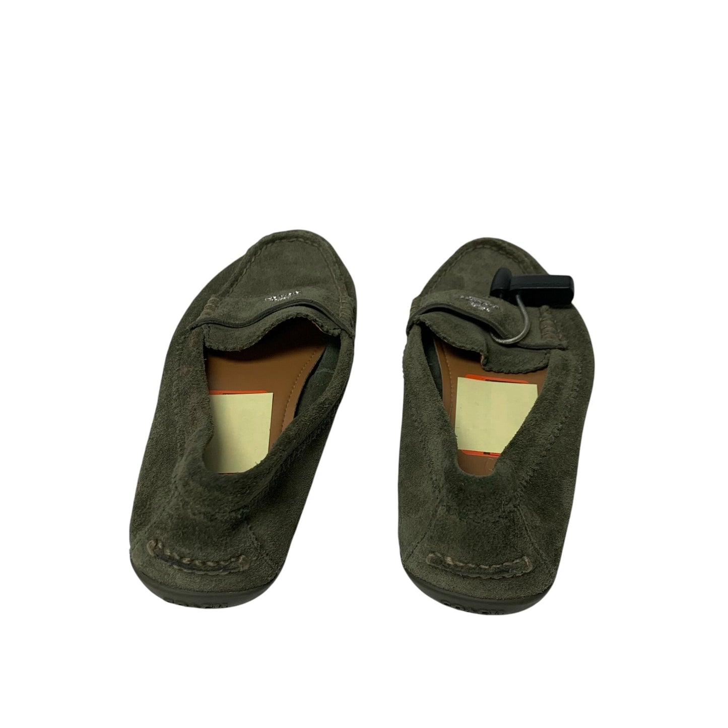 Shoes Designer By Coach  Size: 6.5