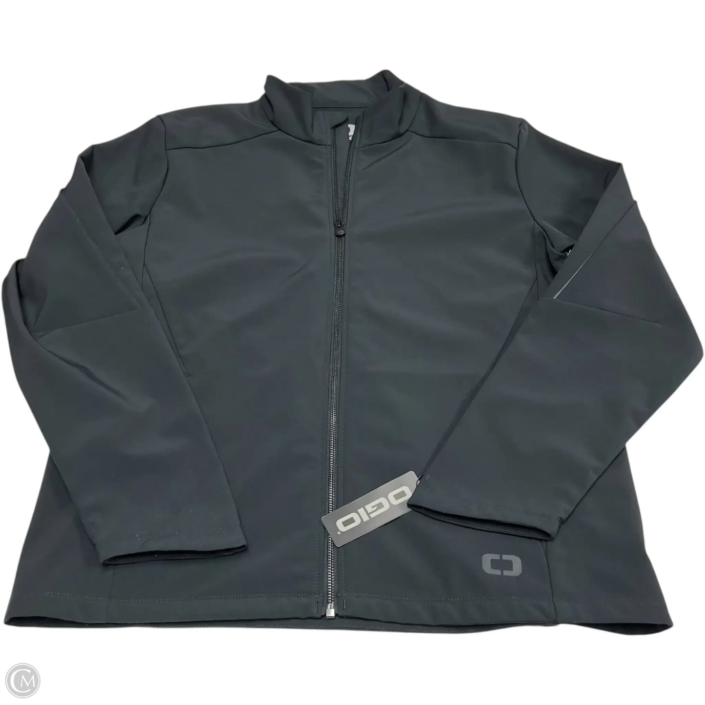 Jacket Utility By Ogio In Black, Size: L