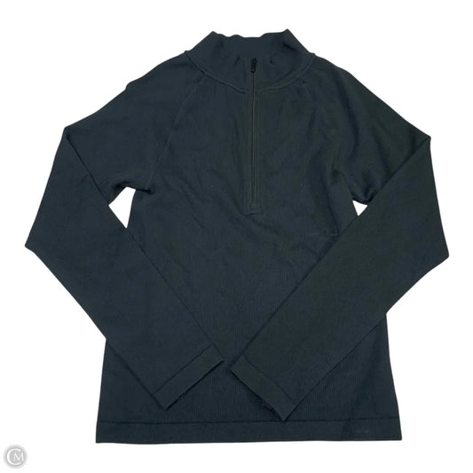 Athletic Jacket By All In Motion In Black, Size: Xl