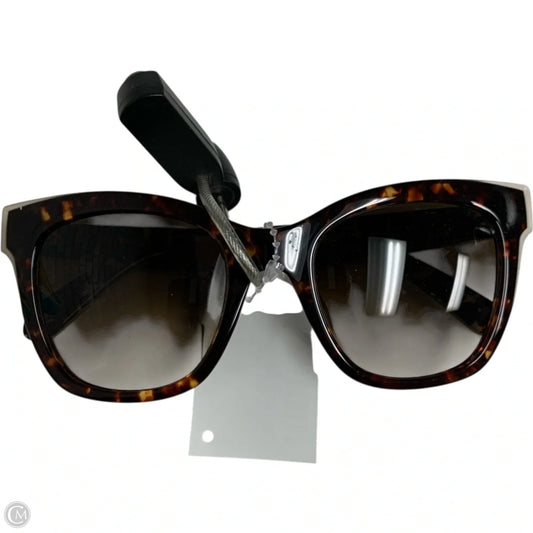 Sunglasses Designer By Kate Spade