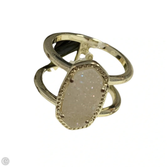 Ring Designer By Kendra Scott