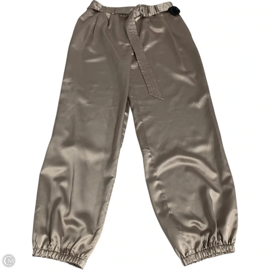 Pants Other By Maeve In Gold, Size: 4