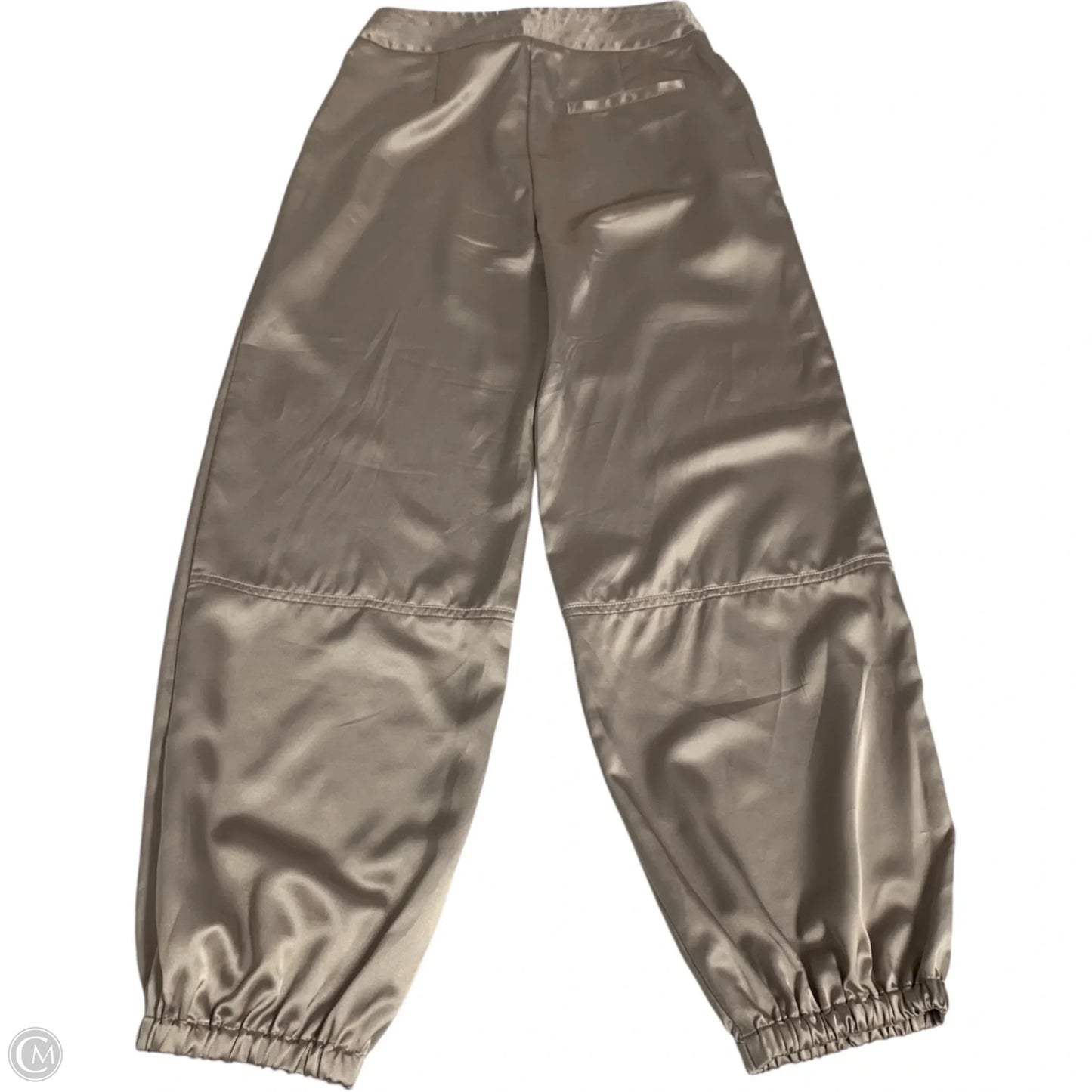 Pants Other By Maeve In Gold, Size: 4