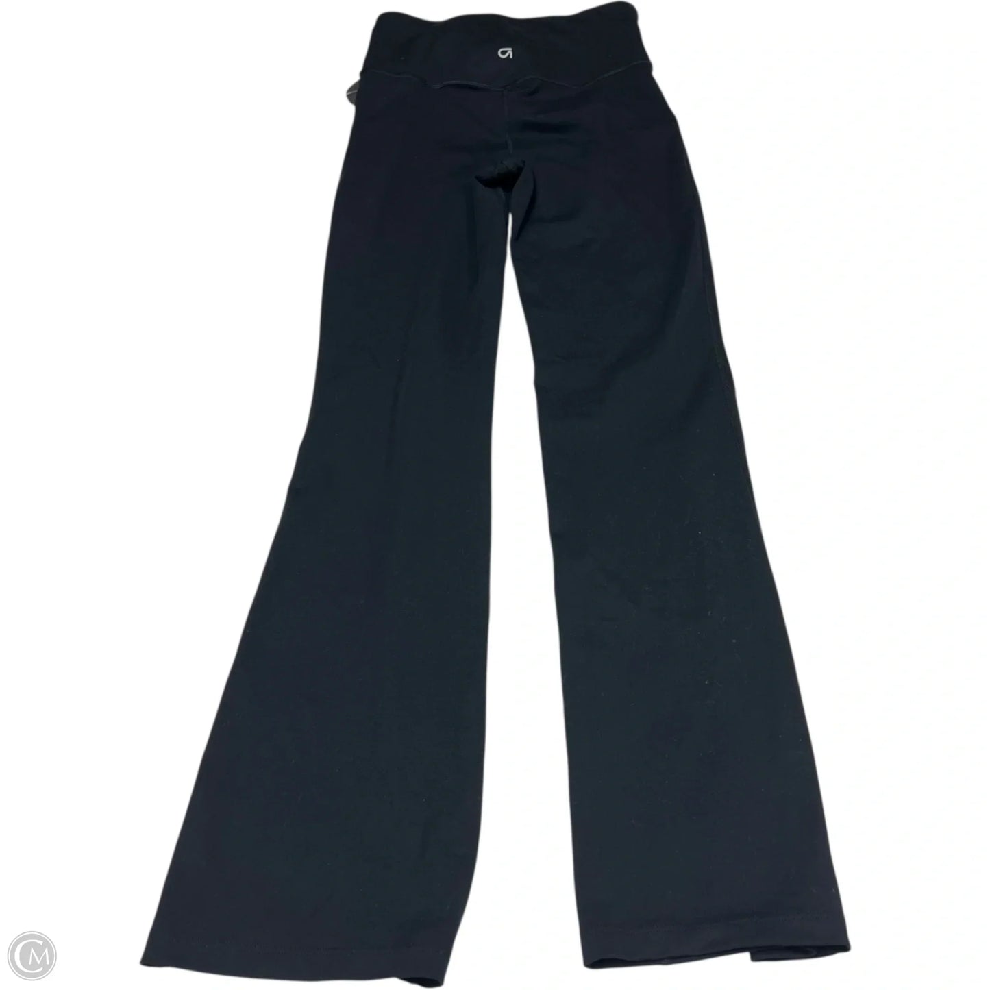 Athletic Leggings By Gapfit In Black, Size: Xs