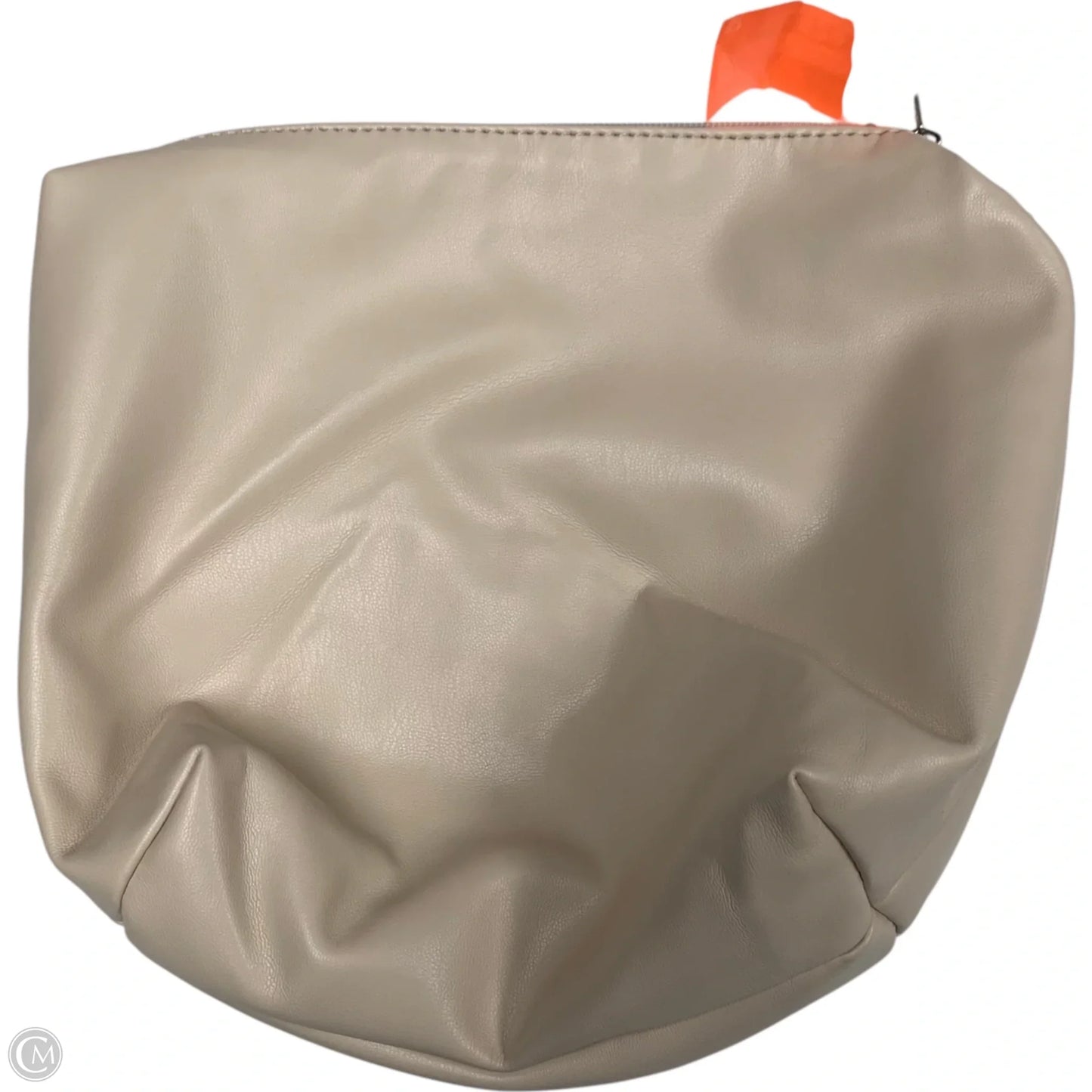Makeup Bag By Anthropologie, Size: Large