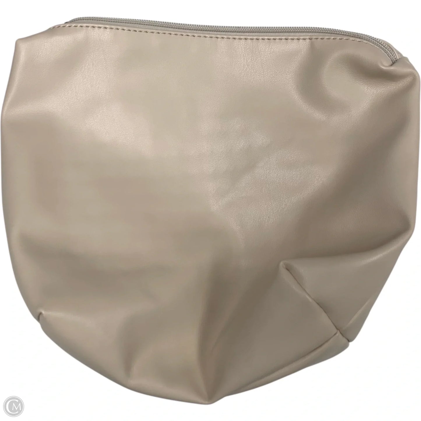 Makeup Bag By Anthropologie, Size: Large