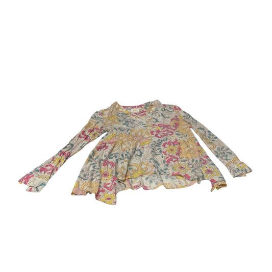 Top Long Sleeve By Maeve  Size: Xs