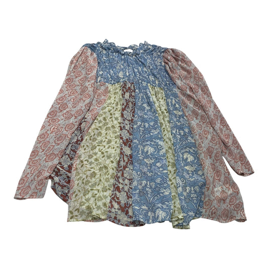 Top Long Sleeve By Free People  Size: Xs