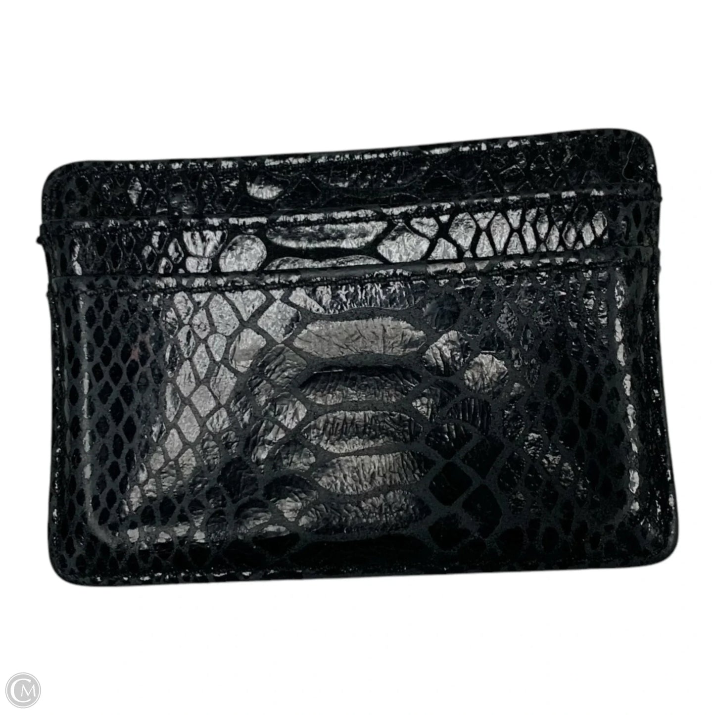 Id/card Holder Designer By Michael Kors, Size: Small