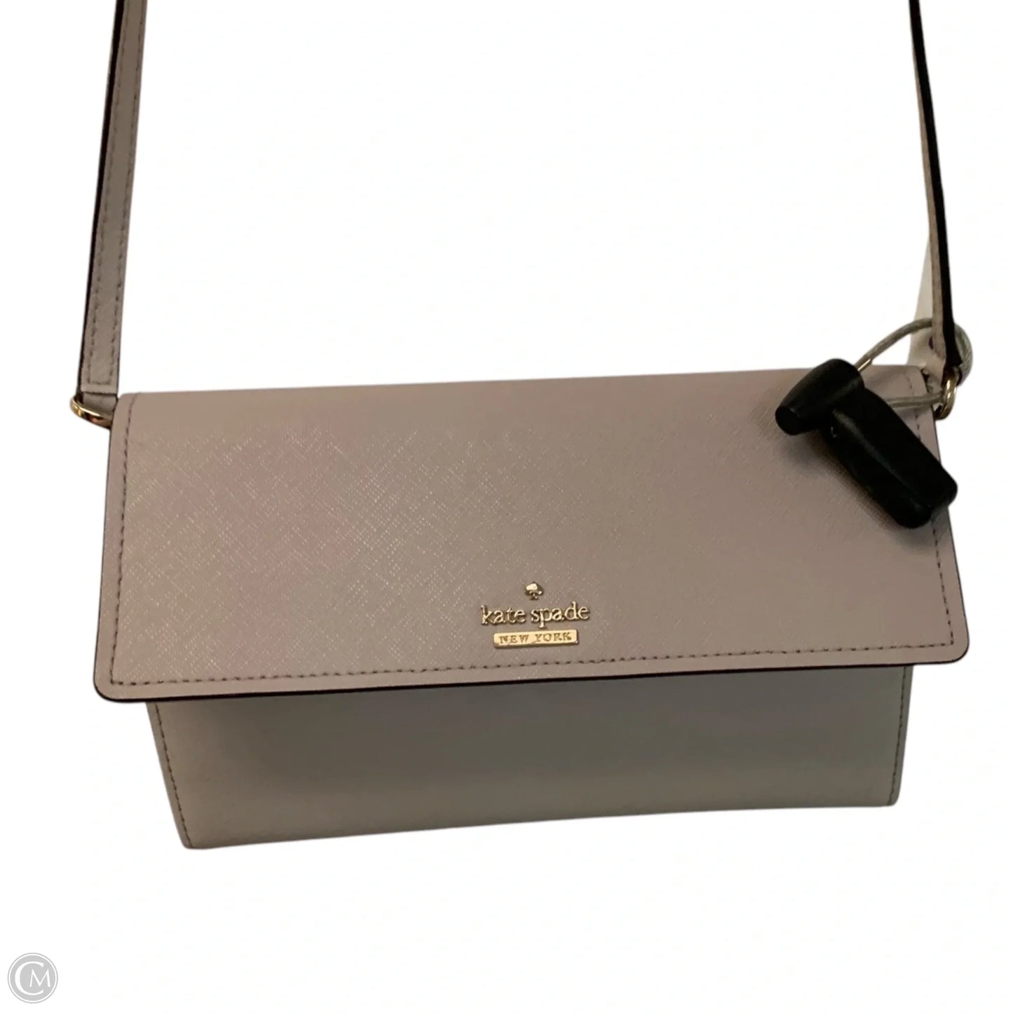 Crossbody Designer By Kate Spade, Size: Small