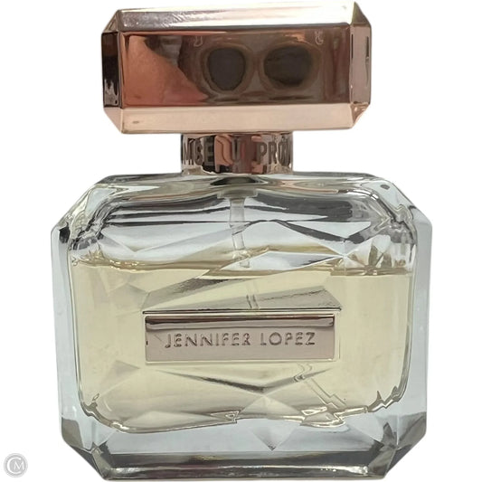 Fragrance By Jennifer Lopez