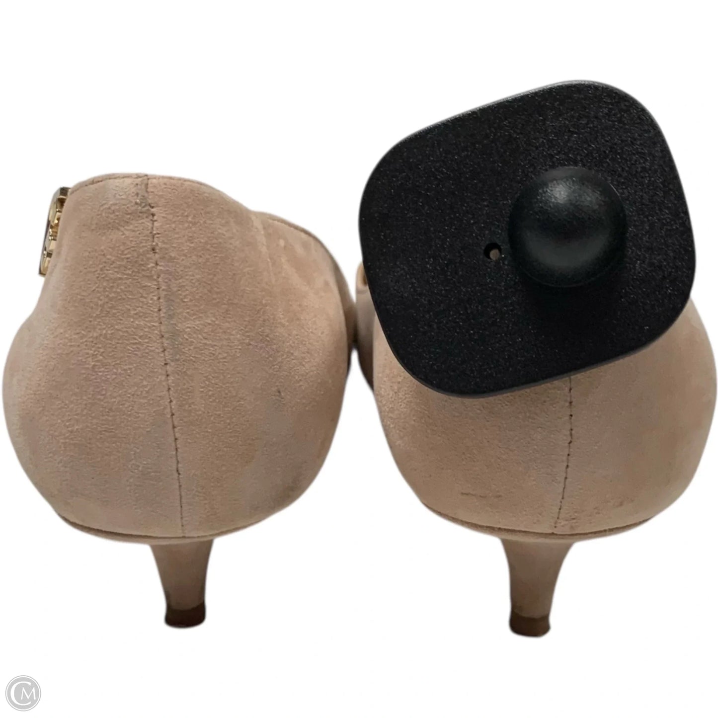 Shoes Designer By Tory Burch In Pink, Size: 6