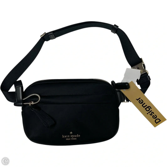 Belt Bag Designer By Kate Spade, Size: Small