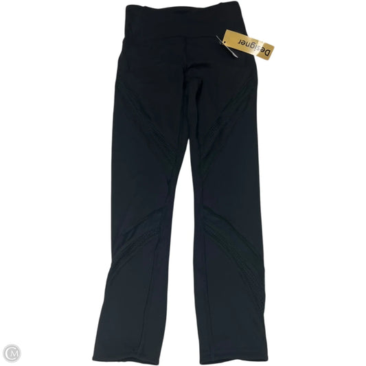 Athletic Leggings By Lululemon In Black, Size: S