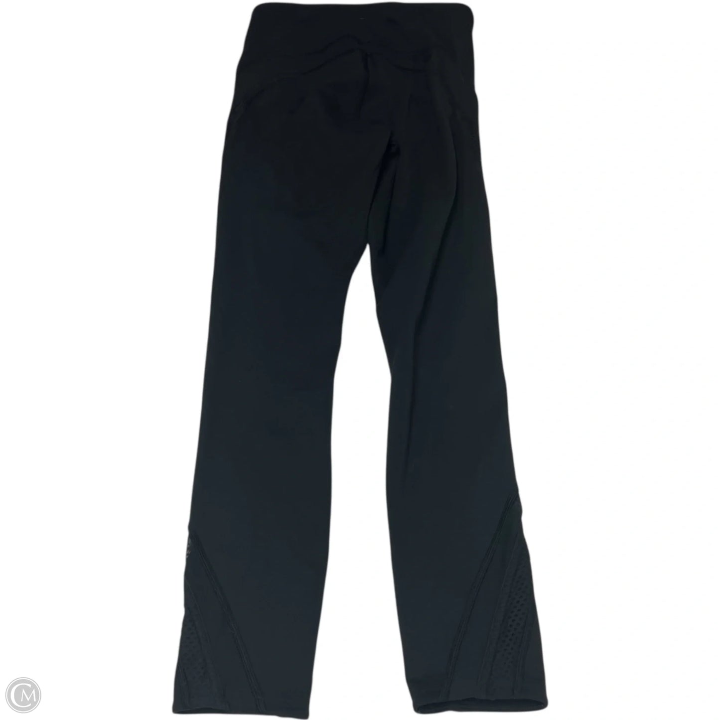 Athletic Leggings By Lululemon In Black, Size: S