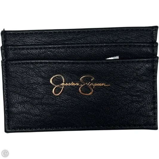 Id/card Holder By Jessica Simpson, Size: Small