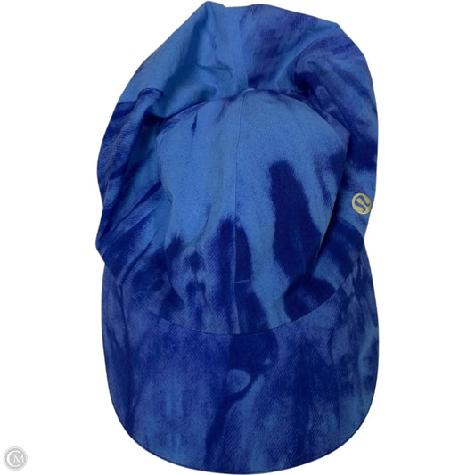 Hat Baseball Cap By Lululemon