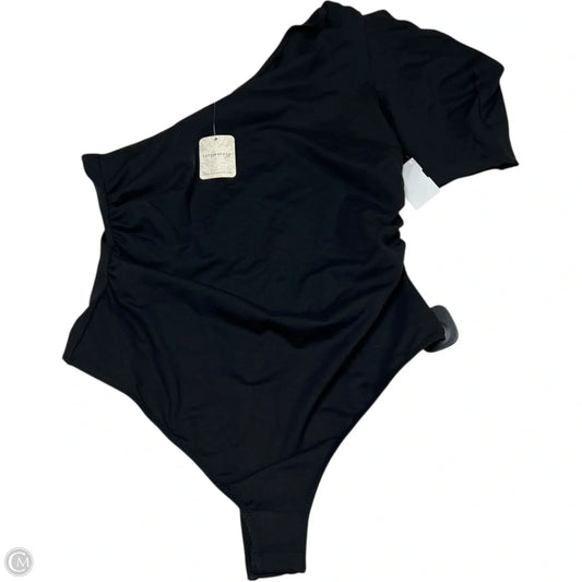 Bodysuit By Free People In Black, Size: M