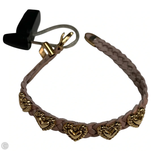 Bracelet Designer By Brighton