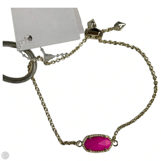 Bracelet Designer By Kendra Scott