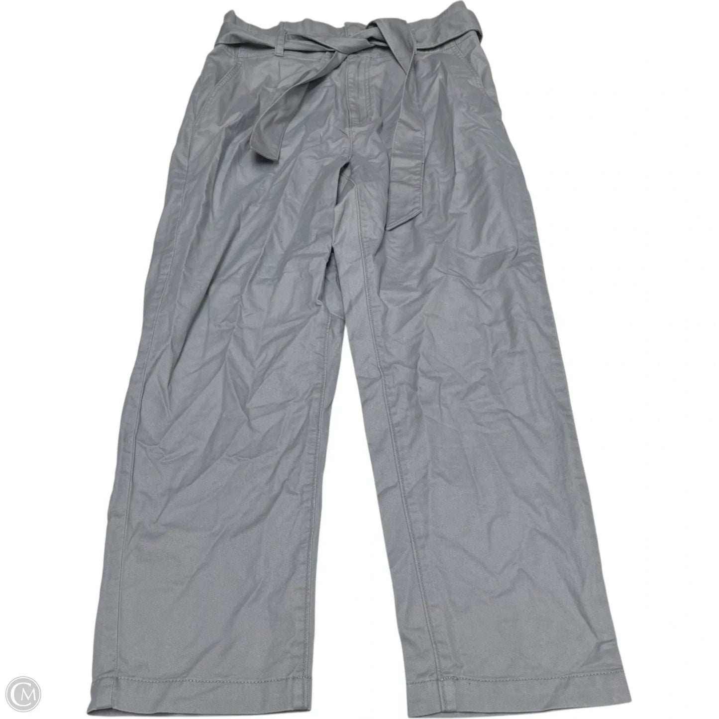 Pants Other By Loft In Grey, Size: 10