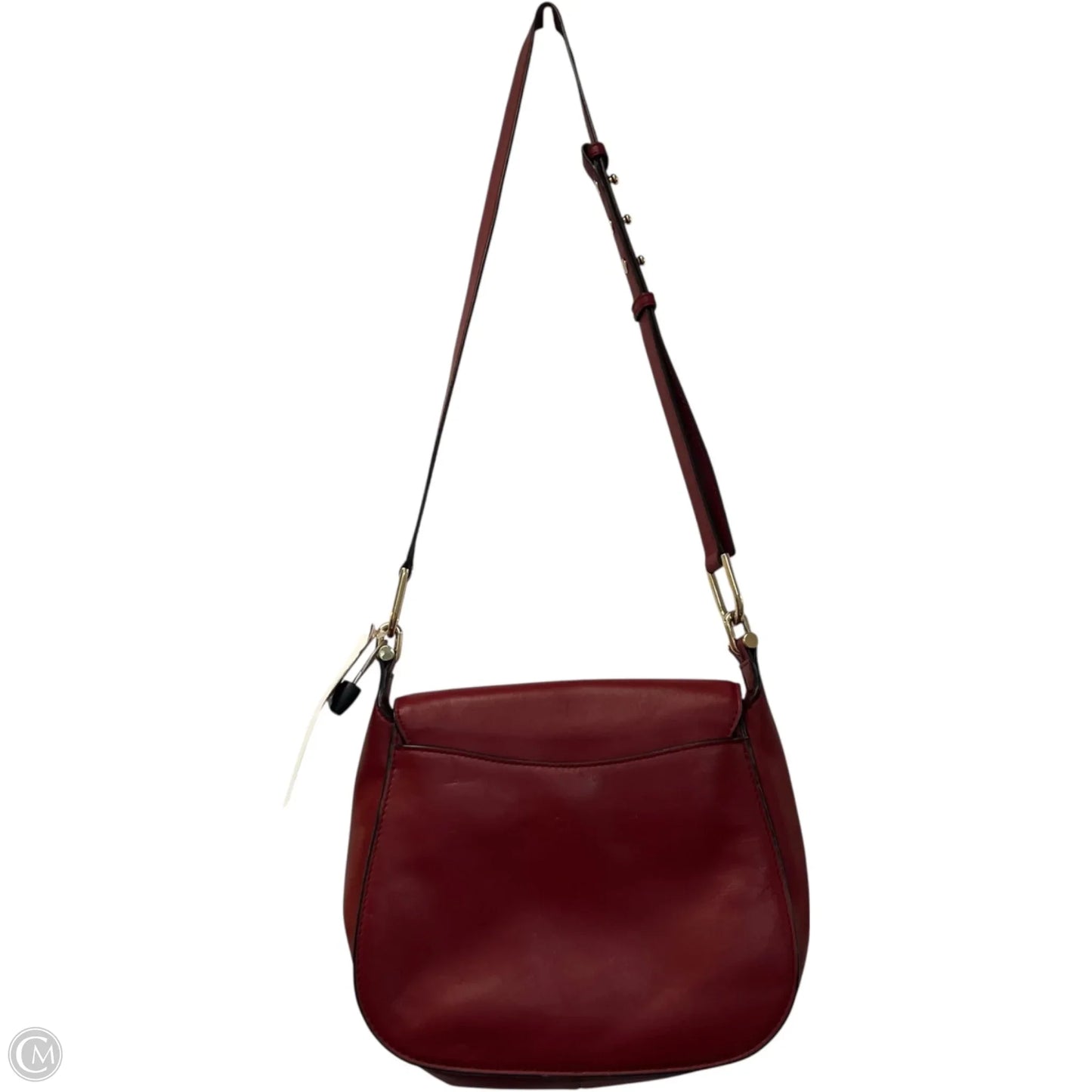 Crossbody Designer By Michael Kors, Size: Medium