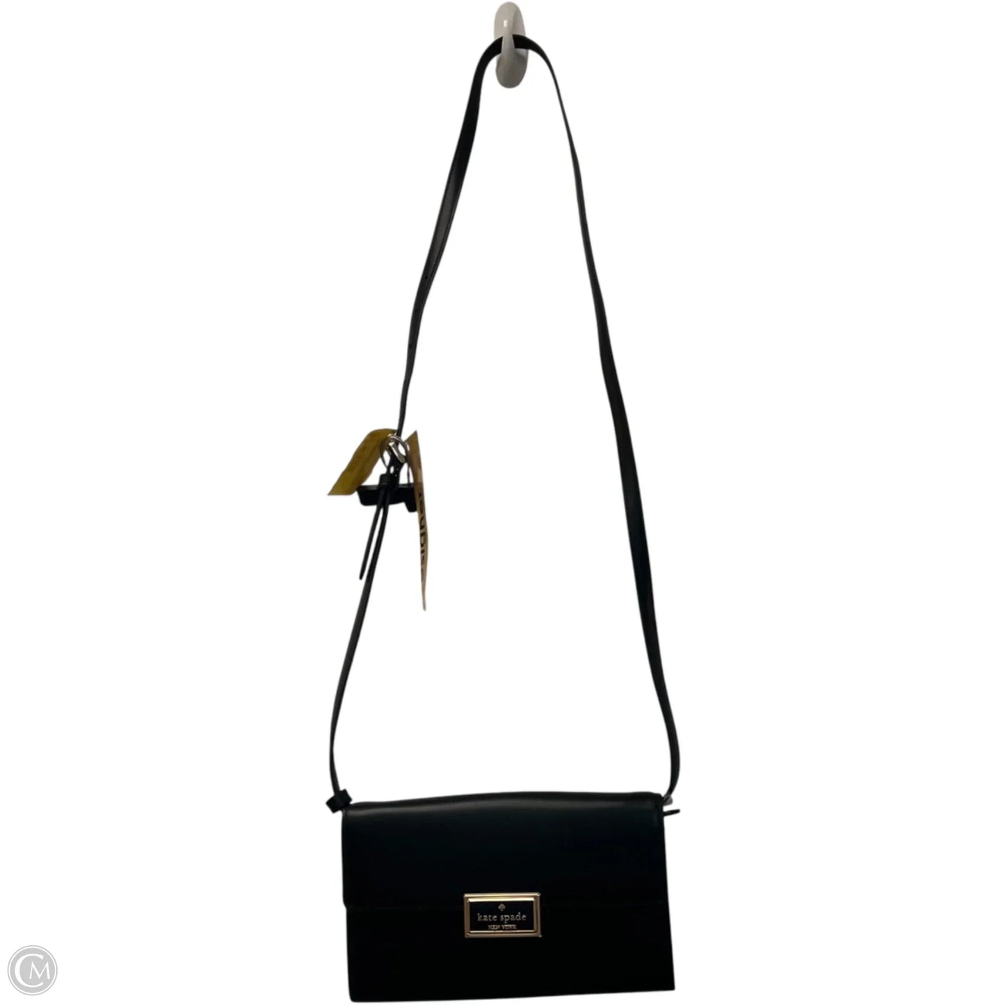 Crossbody Designer By Kate Spade, Size: Small