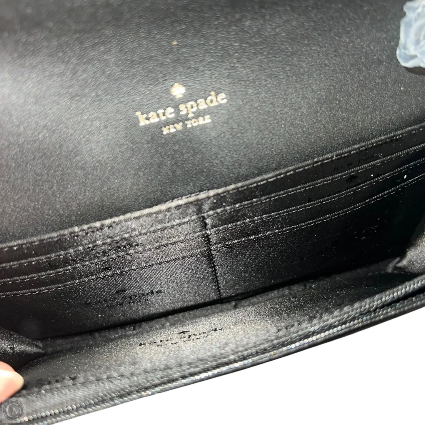 Crossbody Designer By Kate Spade, Size: Small