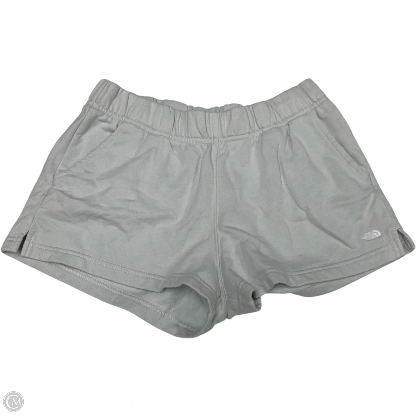 Shorts By The North Face In Grey, Size: L