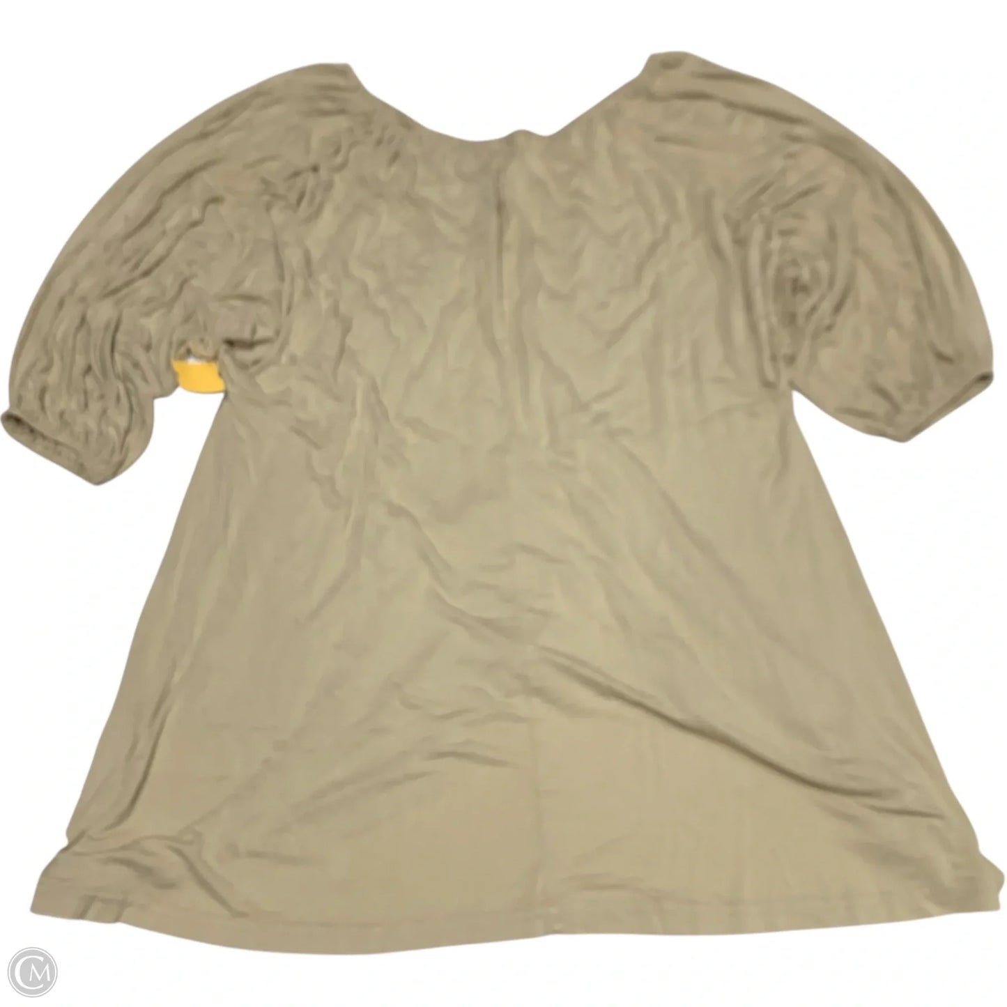 Dress Casual Short By Free People In Tan, Size: S