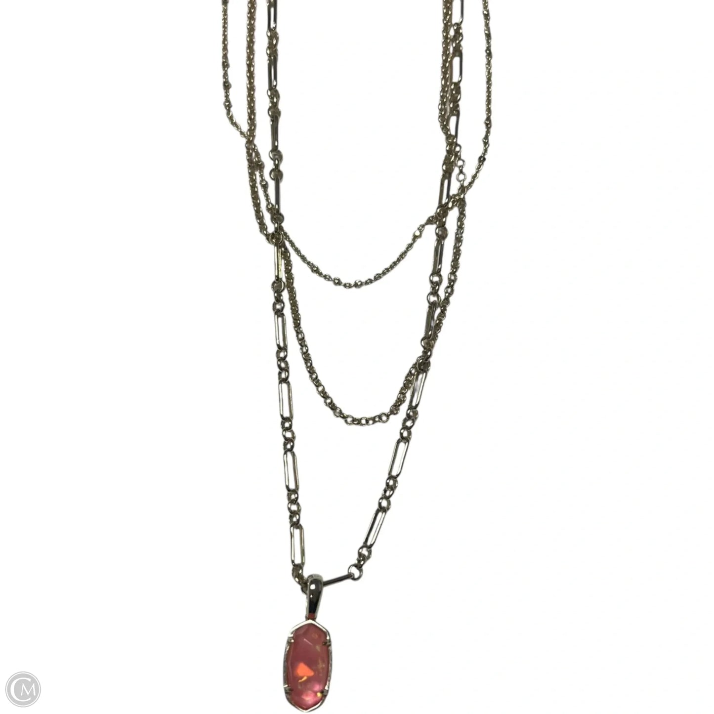 Necklace Designer By Kendra Scott