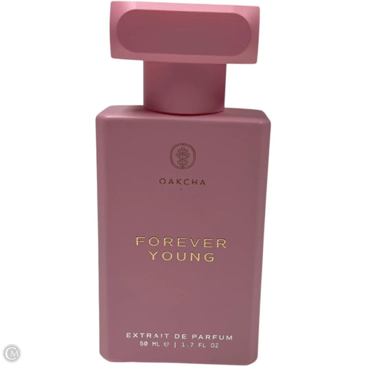 Fragrance By Oakcha