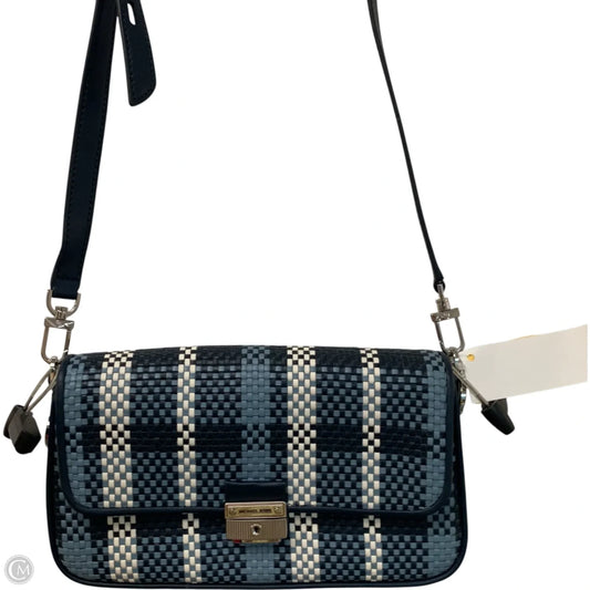 Tote Designer By Michael Kors, Size: Small