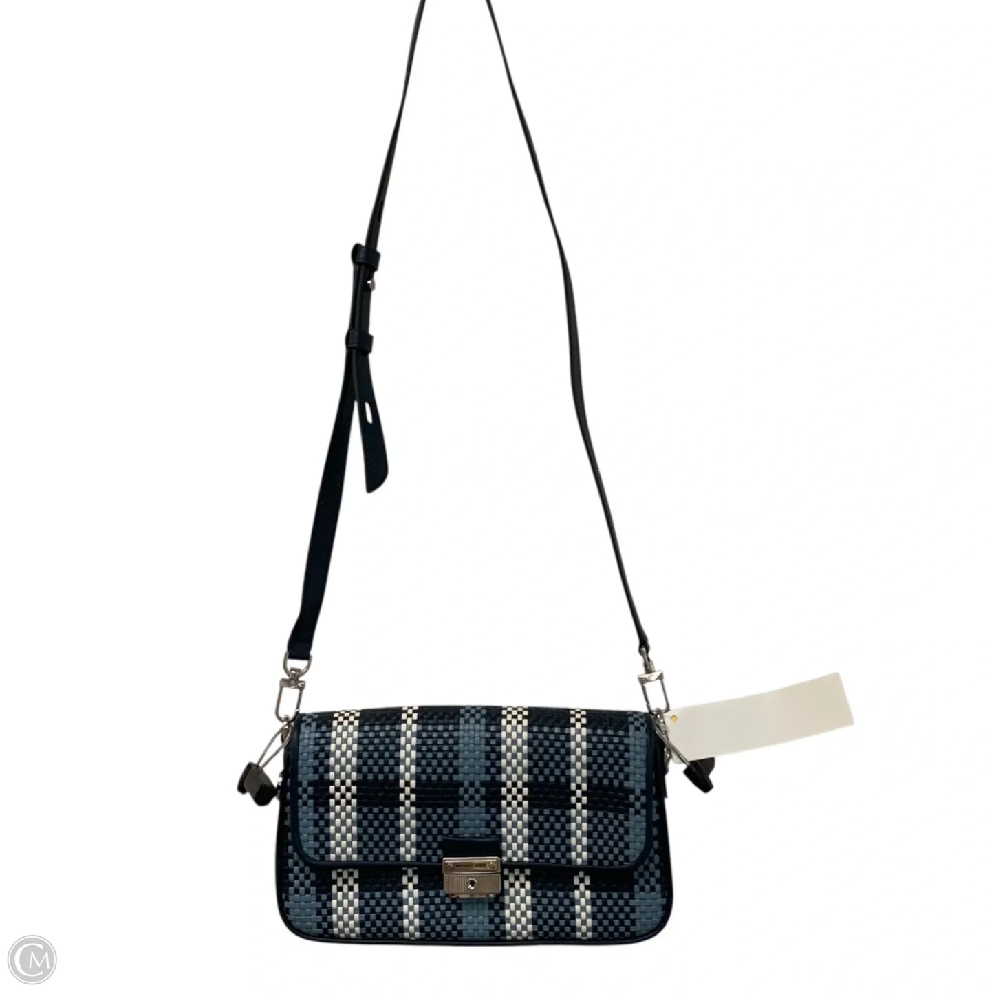 Tote Designer By Michael Kors, Size: Small