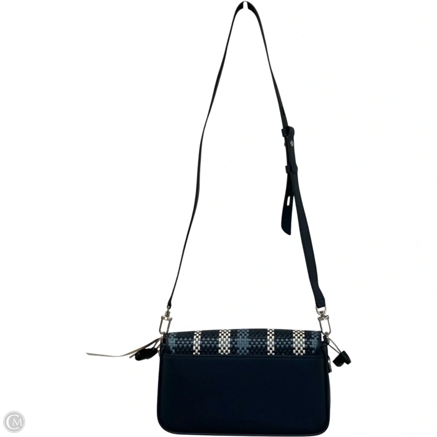 Tote Designer By Michael Kors, Size: Small