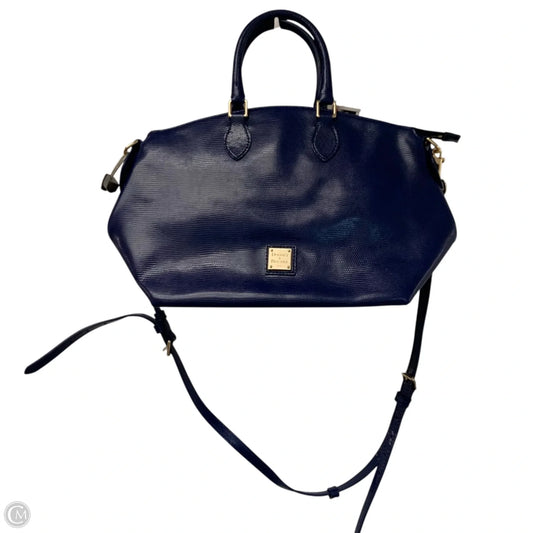 Handbag Designer By Dooney And Bourke, Size: Medium