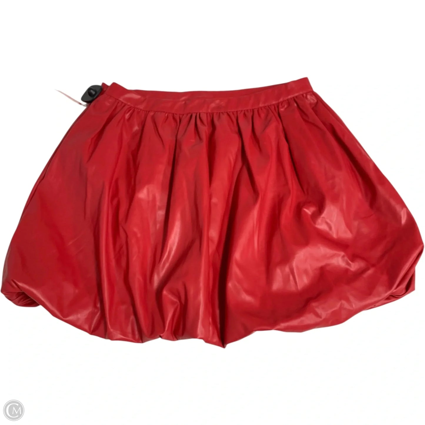 Skirt Mini & Short By Sunday In Brooklyn In Red, Size: L