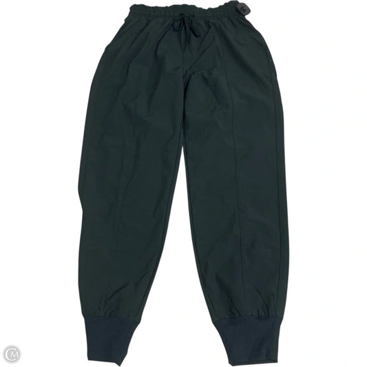 Athletic Pants By Abercrombie And Fitch In Black, Size: S