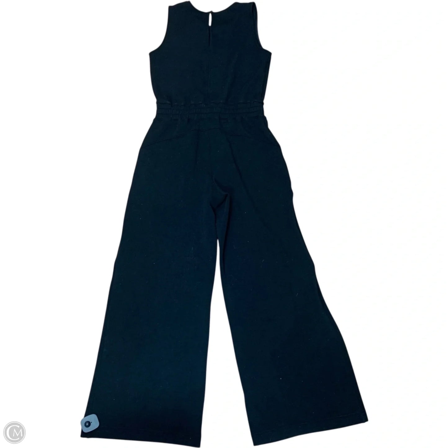 Jumpsuit By Spanx In Black, Size: M