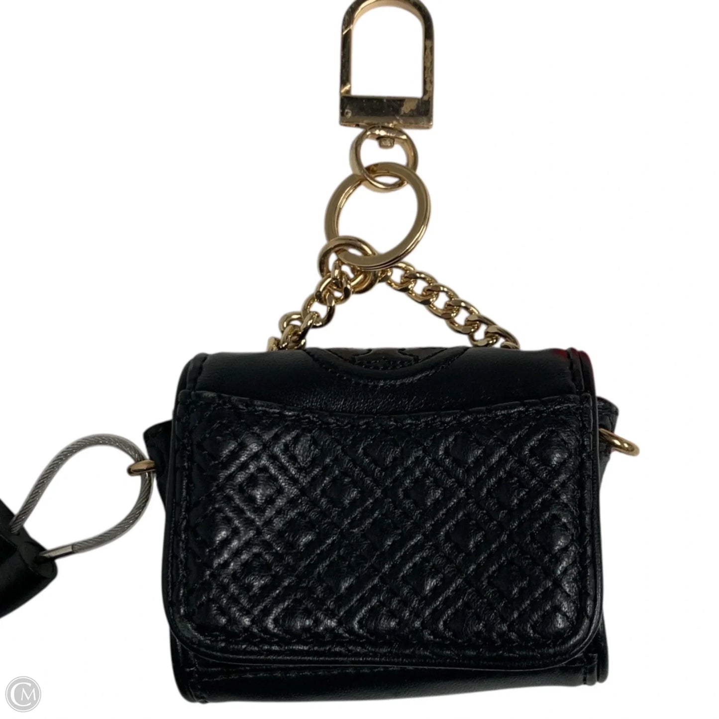 Key Chain Designer By Tory Burch, Size: Small