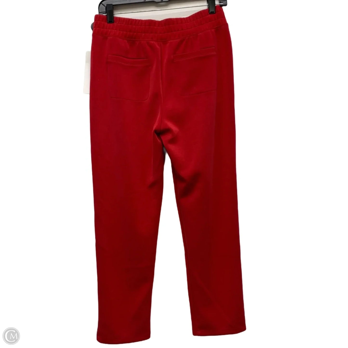 Pants Designer By Lilly Pulitzer In Red, Size: S