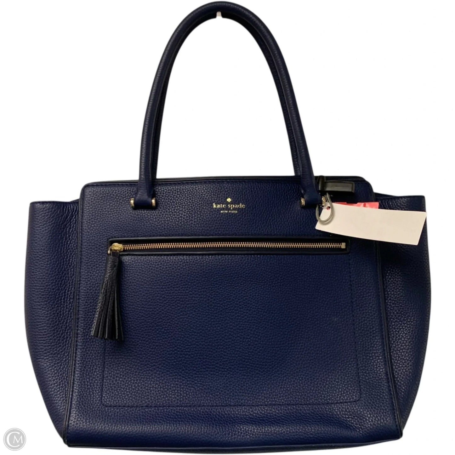 Tote Designer By Kate Spade, Size: Large