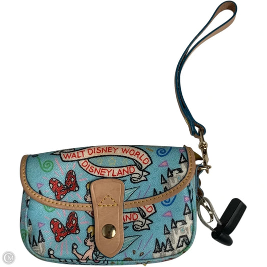 Wristlet Designer By Dooney And Bourke, Size: Small